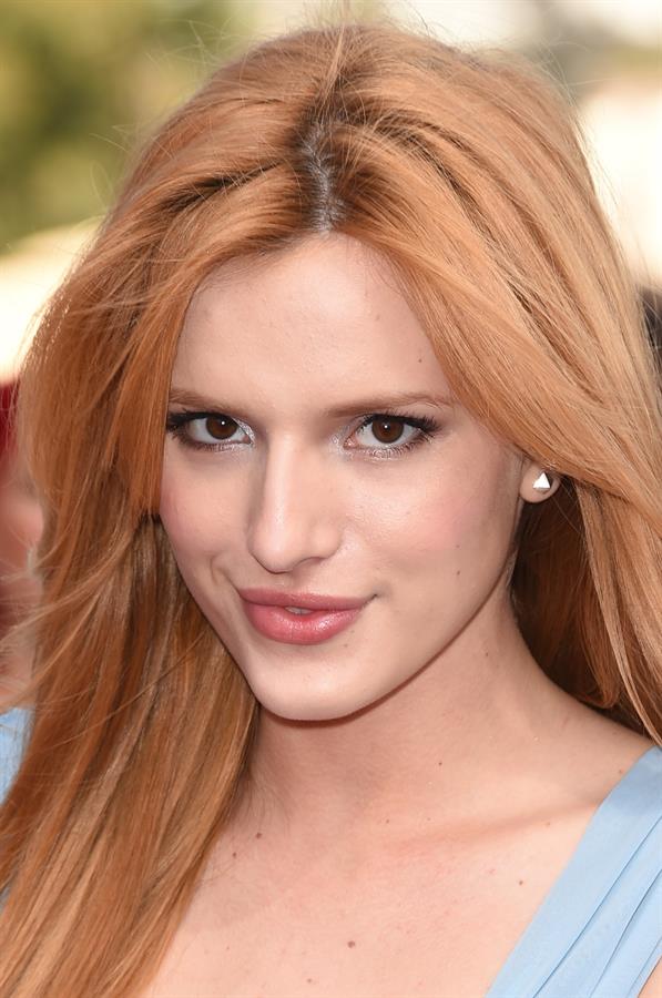 Bella Thorne