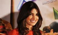 Priyanka Chopra