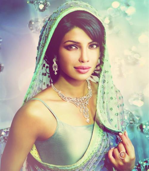 Priyanka Chopra