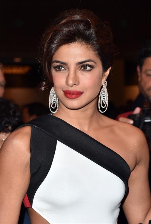 Priyanka Chopra