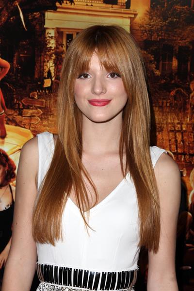 Bella Thorne Pictures Bella Thorne