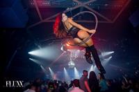 Marlina Moreno in lingerie - ass