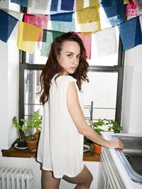 Sophie Saint Thomas - Esquire Me in My Place