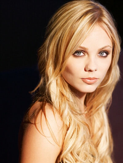 Laura Vandervoort