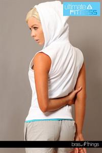 Sheridyn Fisher - ass