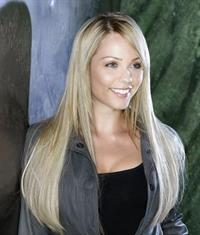 Laura Vandervoort