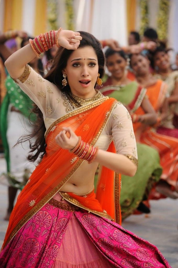 Tamannaah Bhatia