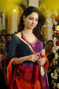 Tamannaah Bhatia