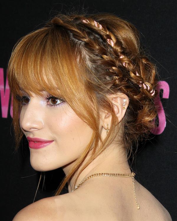 Bella Thorne