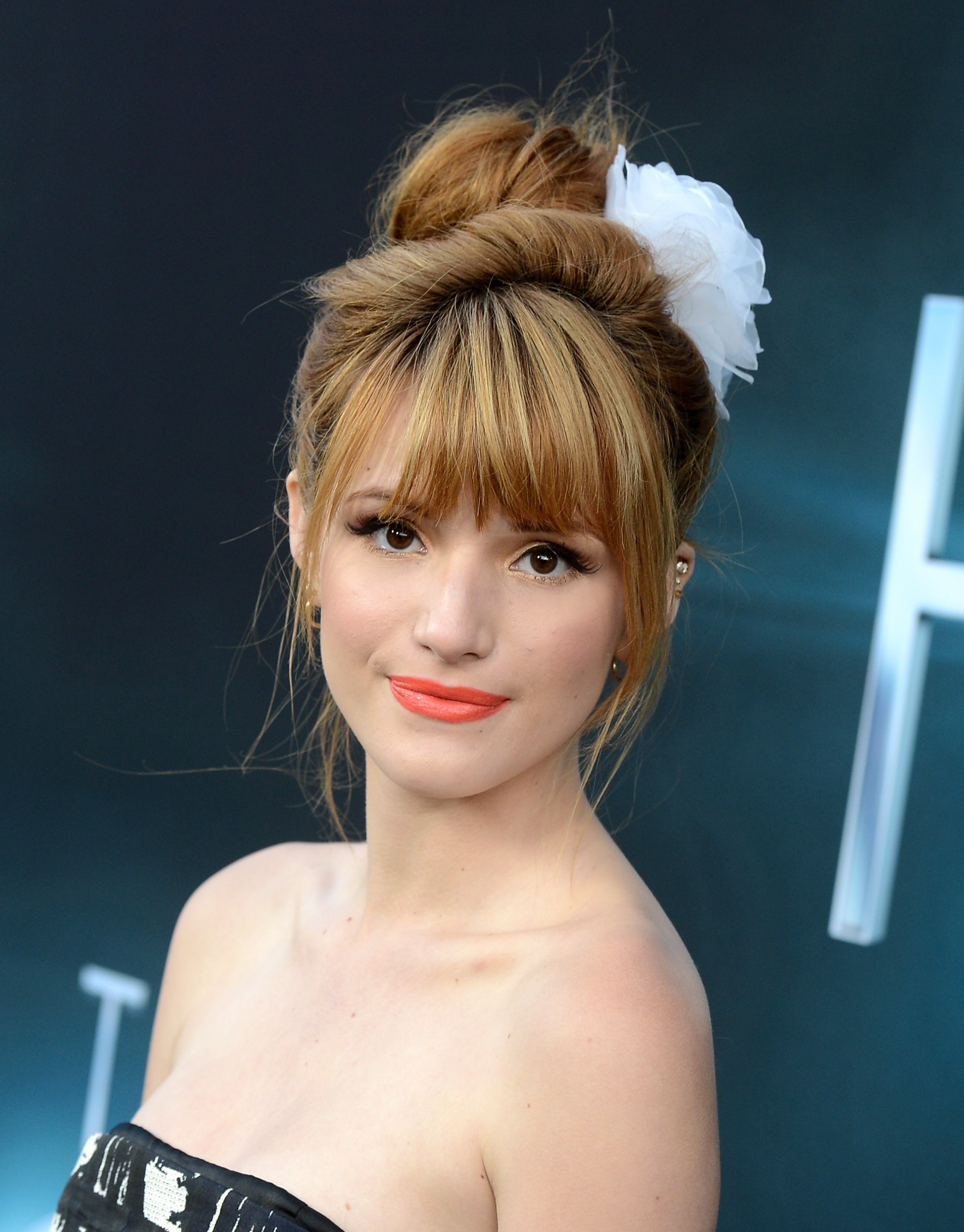 Bella Thorne