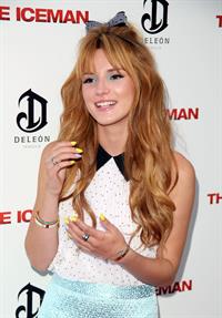 Bella Thorne