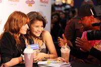 Bella Thorne and Zendaya Coleman