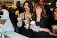 Bella Thorne and Zendaya Coleman