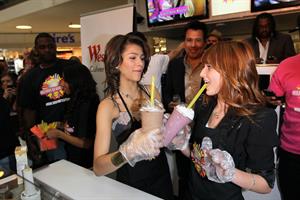 Bella Thorne and Zendaya Coleman