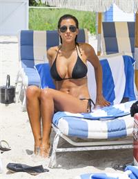 Devin Brugman Bikini Pictures Devin Brugman in a bikini