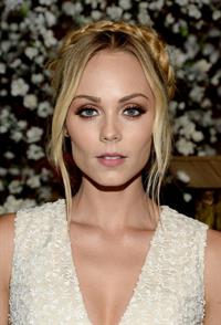Laura Vandervoort