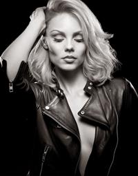 Laura Vandervoort