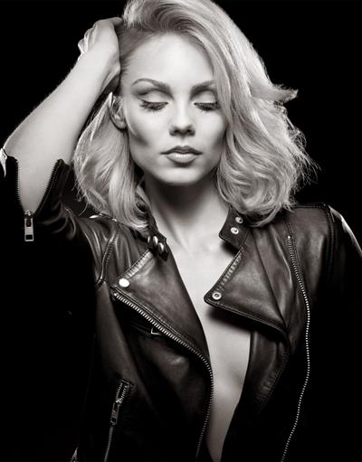 Laura Vandervoort