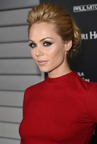Laura Vandervoort