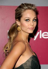 Laura Vandervoort