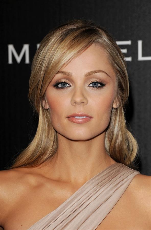 Laura Vandervoort