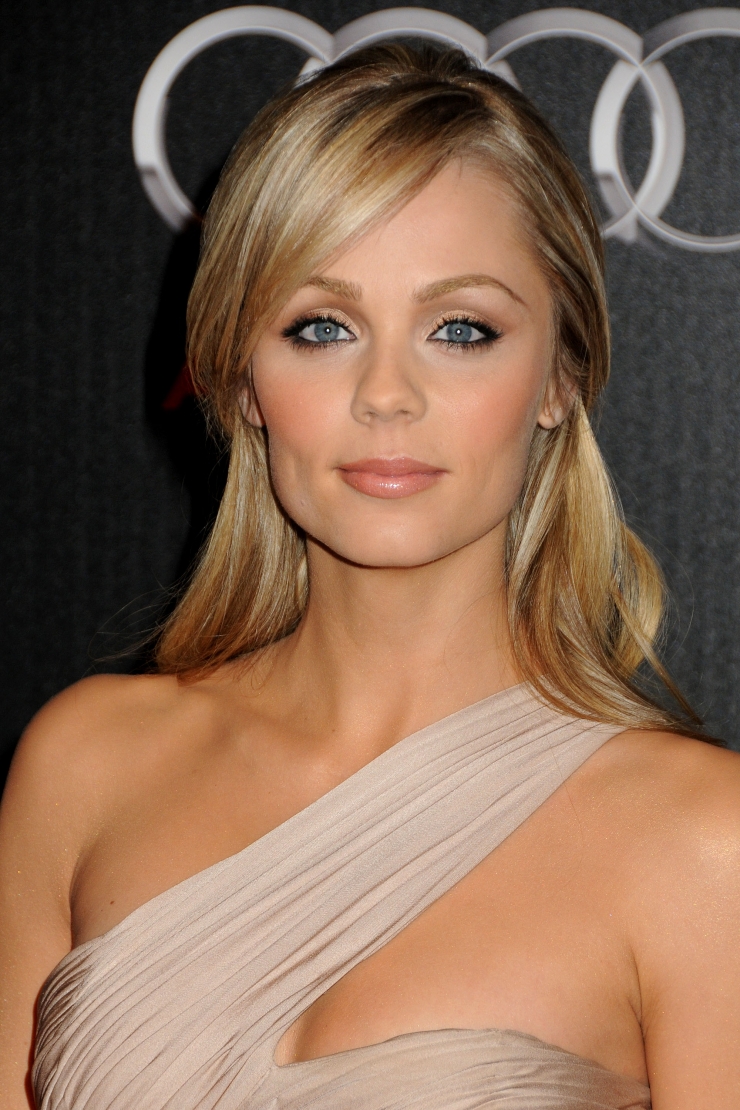 Laura Vandervoort