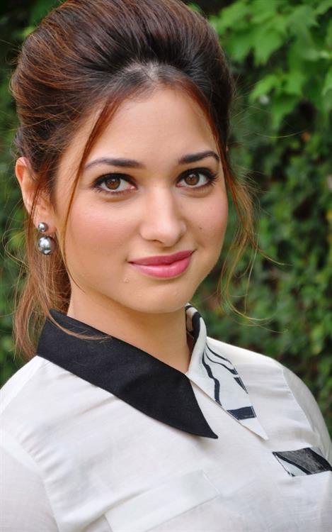 Tamannaah Bhatia