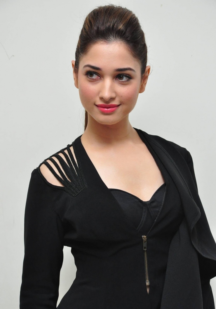 Tamannaah Bhatia