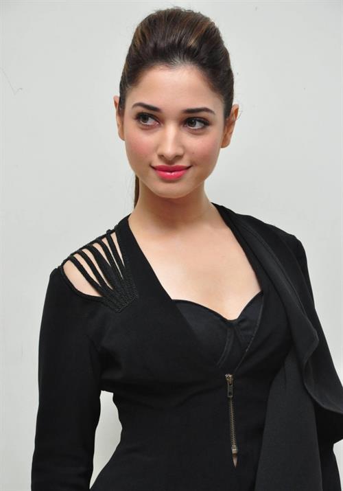 Tamannaah Bhatia