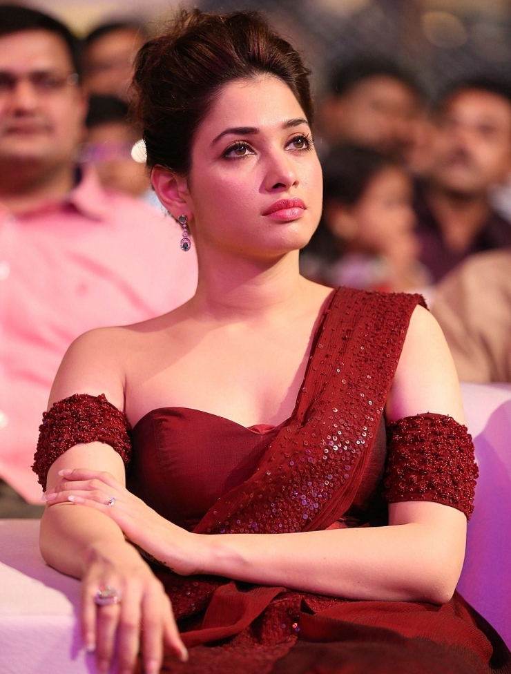 Tamannaah Bhatia