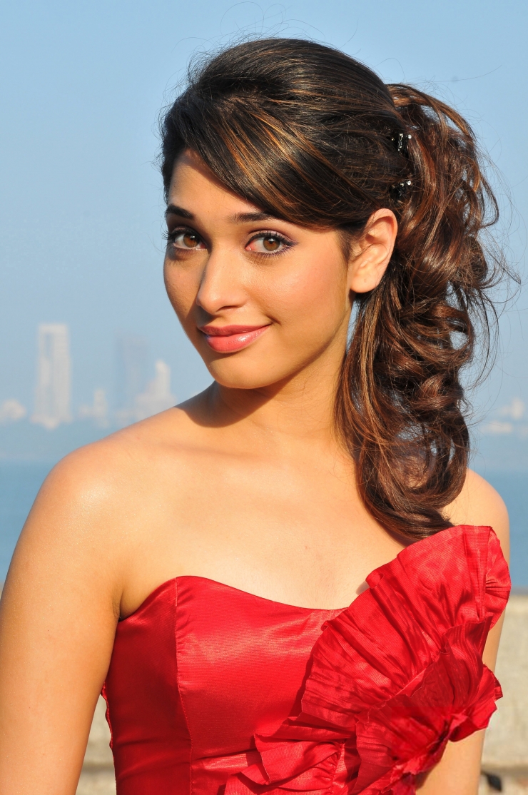 Tamannaah Bhatia