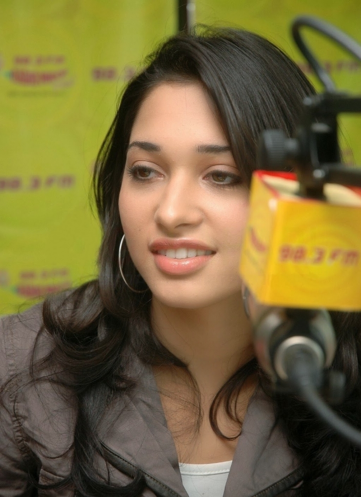Tamannaah Bhatia