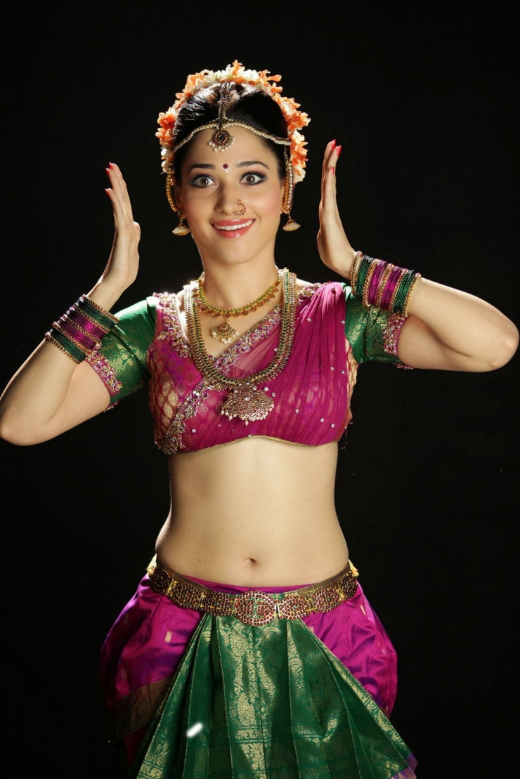 Tamannaah Bhatia