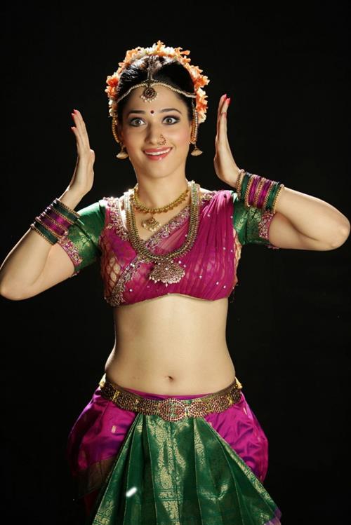 Tamannaah Bhatia