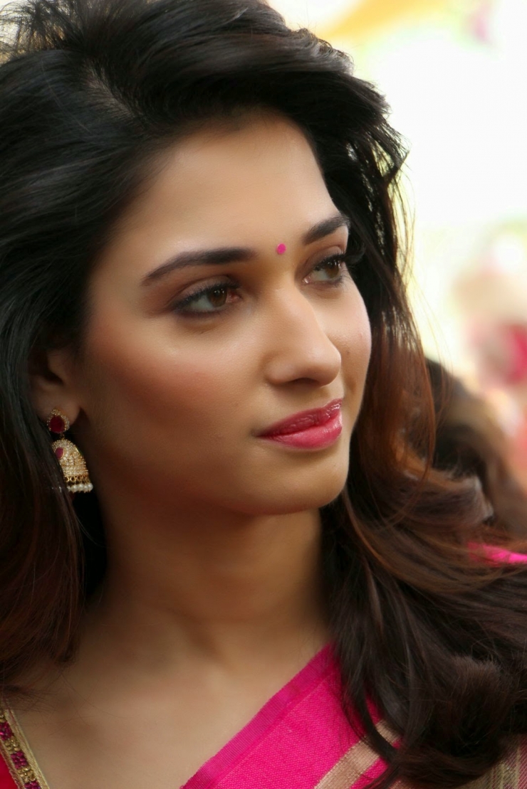 Tamannaah Bhatia