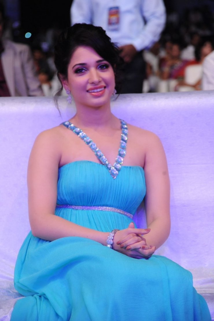 Tamannaah Bhatia