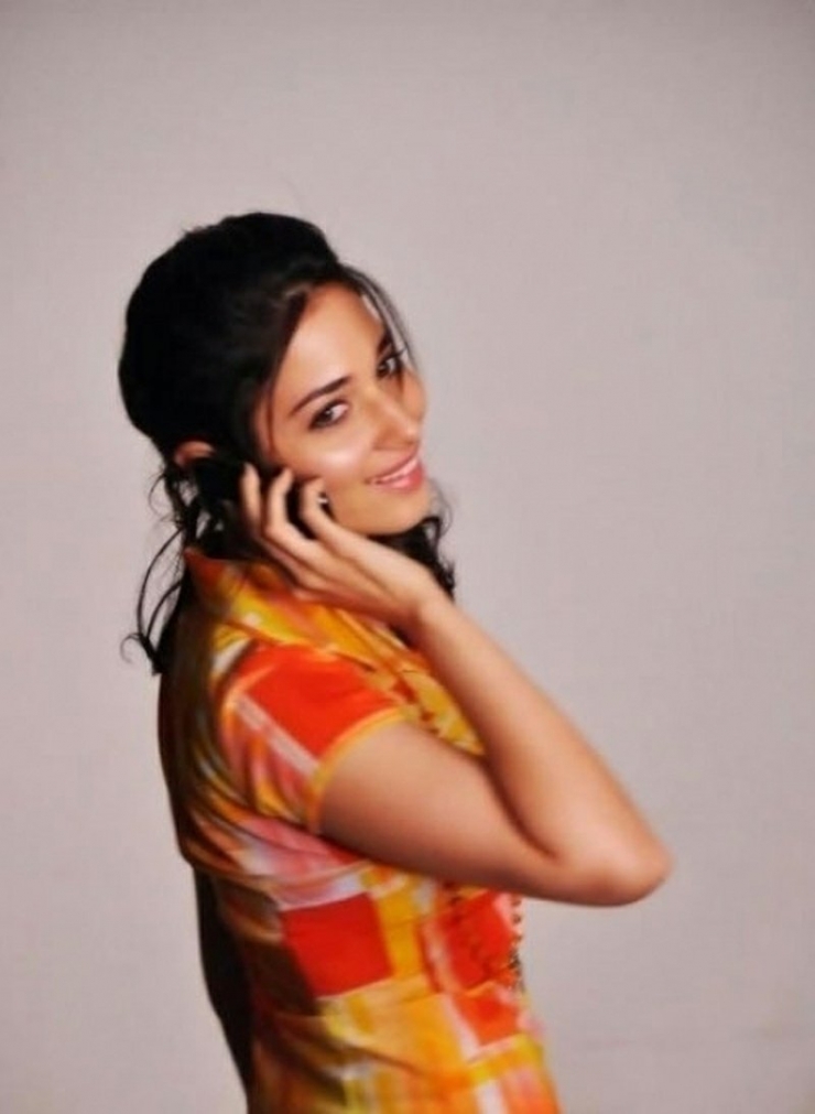 Tamannaah Bhatia