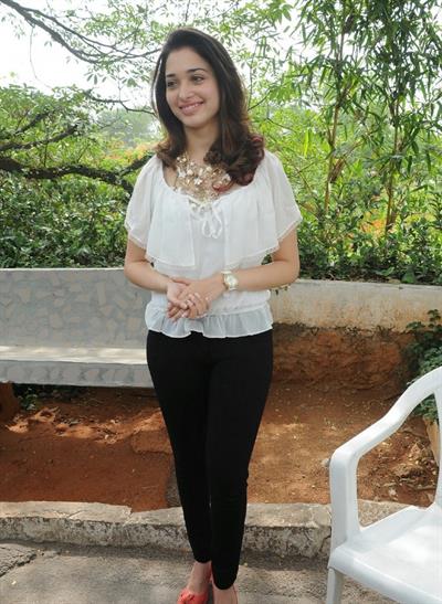 Tamannaah Bhatia