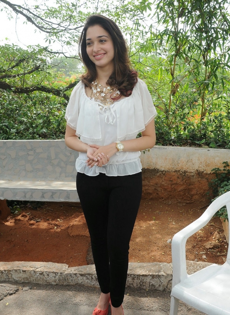 Tamannaah Bhatia