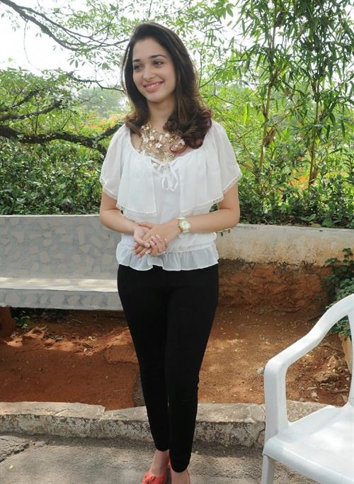 Tamannaah Bhatia