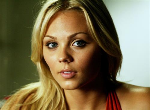Laura Vandervoort
