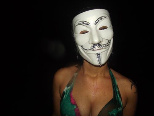 Anonymous