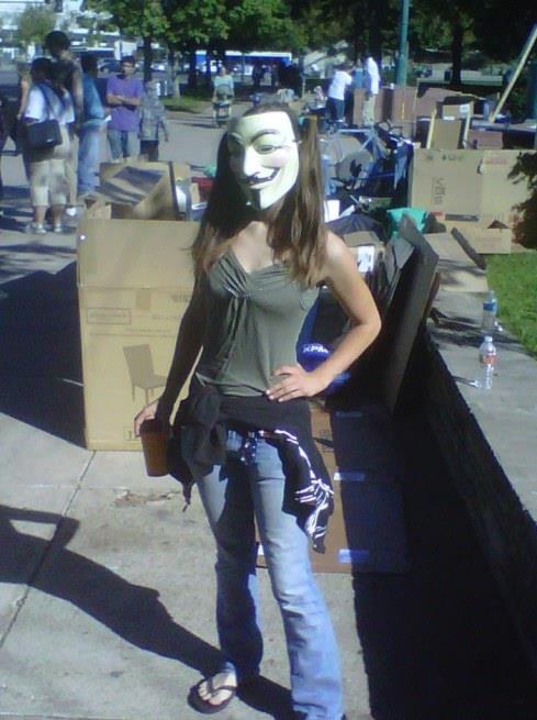Anonymous