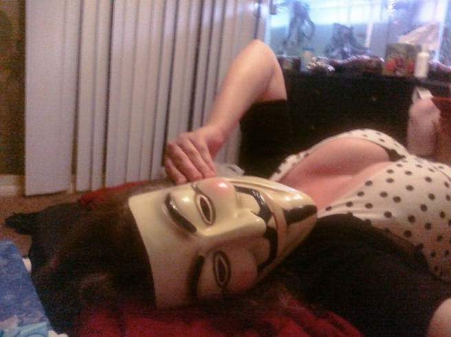 Anonymous