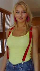 Angelique Boyer