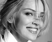 Sharon Stone