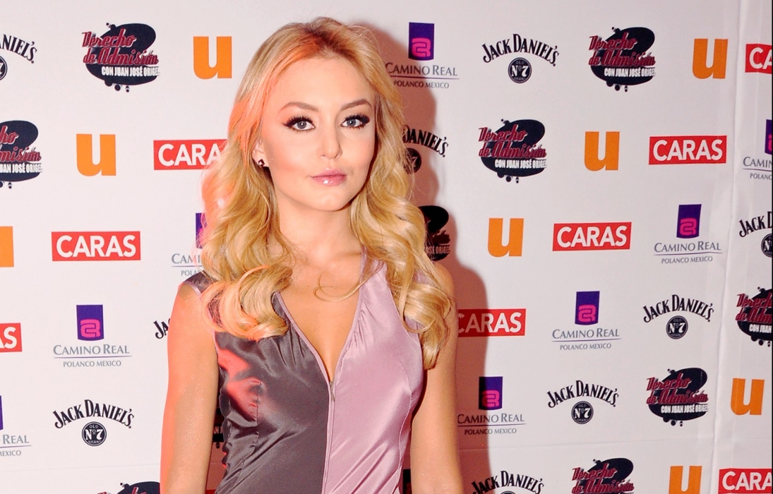Angelique Boyer