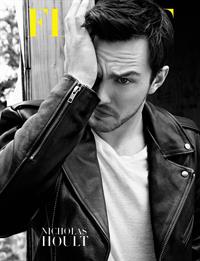 Nicholas Hoult