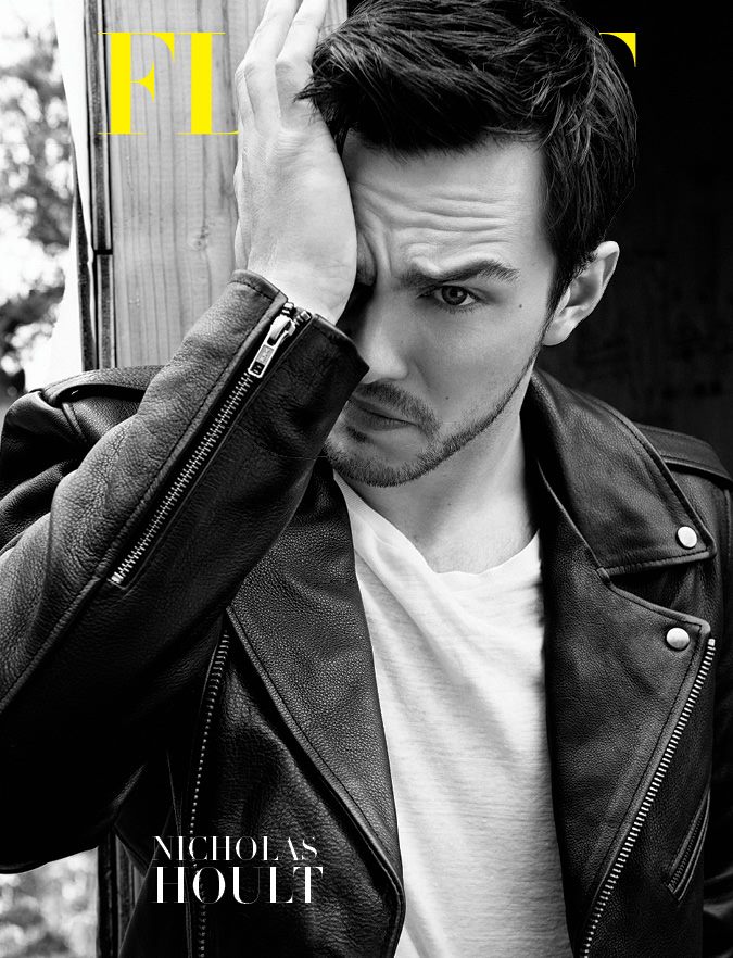 Nicholas Hoult