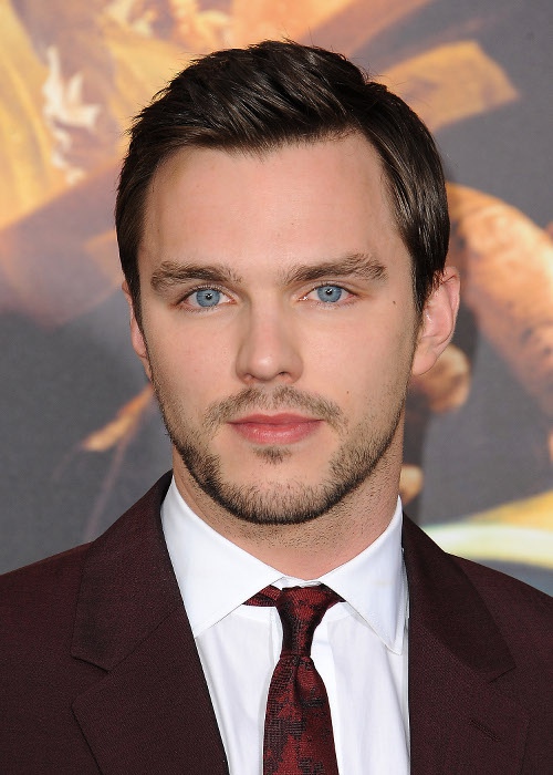 Nicholas Hoult